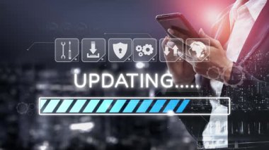 Bilgi güncellemesi ve yazılım güncellemesi, dijital beceri geliştirme, rekabet avantajı, sürekli öğrenme ve son teknoloji ve yazılım eğilimleriyle güncel kalmak. Muxer