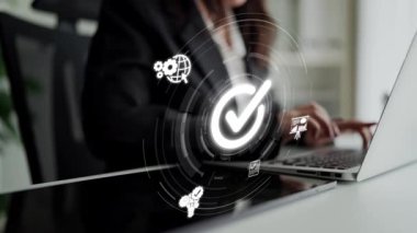 Kalite güvencesi, ürün kalite kontrolü, uyum doğrulaması, soru-cevap sistemleri ve yapılandırılmış kalite güvence süreçleriyle elde edilen ürün mükemmelliği. Muxer