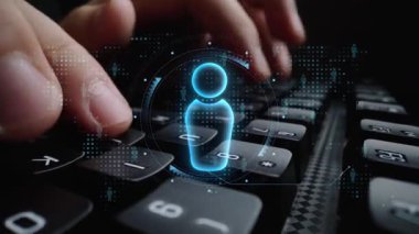 Dijital eleman alma ve çevrimiçi işe alma, sanal kafa avcılığı, akıllı adam toplama platformları, yetenek edinme çözümleri ve modern iş gücü yönetimi için dijital HR araçları. Muxer