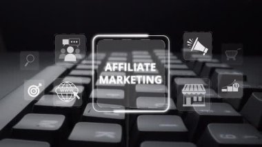 Ortak pazarlama markaları ve pazarlamacıları birbirine bağlar. Bağlantılar aracılığıyla pazarlama satışları arttırır. Üyelik programları ödülü. Dijital pazarlama ve bağlı stratejiler çevrimiçi gelirleri artırıyor. Muxer