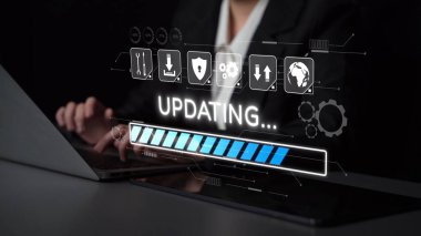 Bilgi güncellemesi ve yazılım güncellemesi, dijital beceri geliştirme, rekabet avantajı, sürekli öğrenme ve son teknoloji ve yazılım eğilimleriyle güncel kalmak. Muxer