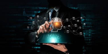 Üretici yapay zeka ve bulut veri yönetimi arasındaki sinerjiyi keşfetmek, yapay zekadaki gelişmeleri vurgulamak, hızlı mühendislik ve NLP uygulamaları. XDMCP