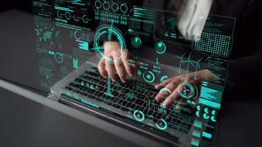 Sürdürülebilir iş uygulamaları, yeşil yenilik, çevre dostu çözümler, iklim hareketi ve çevresel hedefleri ve kurumsal sorumluluğu destekleyen uzun vadeli sürdürülebilirlik stratejileri. Thunk