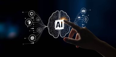 LLM 'de yapay zeka asistanı, büyük veriler, makine öğrenimi ve üretken yapay zeka gücü gelişmiş iş uygulamaları için ajanssal yapay zekayı destekliyor. Latch