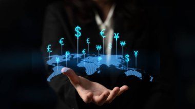 Fintech, güvenli dijital dönüşüm, modern platformlar ve yeni nesil para aktarım teknolojileri ile küresel döviz borsasına güç sağlıyor. Latch
