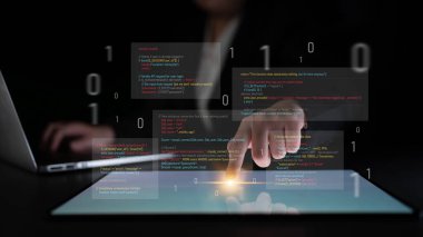 Hatalar ve garip mantıkla dolu güvensiz ve hatalı programlama kodu. Kod güvensiz sorgular, hatalı doğrulamalar, garip işlevler ve gösteri için programlama kusurları içerir. Latch