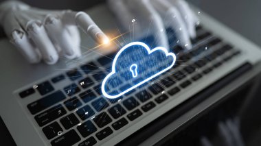 Yapay zeka bulut altyapısını sanal asistanlar ve akıllı otomasyon ile optimize ederek ölçeklenebilirliği, güvenliği ve dijital iş sürekliliğini artırır. Latch