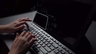 Modern dijital işletmelerde veri analizi ve gerçek zamanlı analitik, öngörü veri modellemesi, iş zekası analizleri ve veri odaklı karar verme stratejisi. Muxer