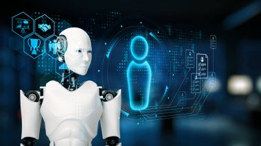 Yapay zeka, işe alımları dijital alıcılar, sanal insan kaynakları asistanları ve modern yetenek edinme için akıllı eşleştirme araçları ile dönüştürür. Çağ