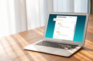 Şirket işleri için mod bilgisayar yazılımının müşteri deneyimi ve gözden geçirme analizi