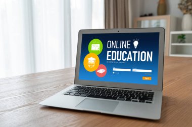 Öğrencilerin internet ağında çalışabilmeleri için mod yazılımlı e-öğrenme web sitesi