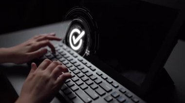 Kalite güvencesi, ürün kalite kontrolü, uyum doğrulaması, soru-cevap sistemleri ve yapılandırılmış kalite güvence süreçleriyle elde edilen ürün mükemmelliği. Muxer