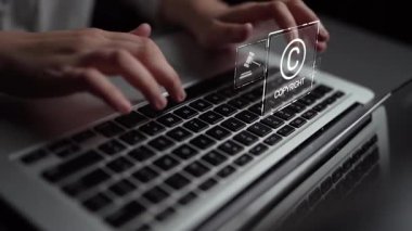 Telif haklarını anlamak dijital yayıncılıkta gereklidir. Telif hakkı fikri mülkiyetin korunmasını sağlar. Telif hakkı ve terimler, telif hakkı ihlali ve yasal çatışmaları önlemeye yardımcı olur. Muxer