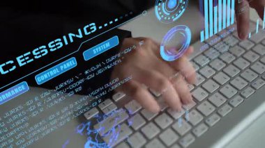 Modern dijital işletmelerde veri analizi ve gerçek zamanlı analitik, öngörü veri modellemesi, iş zekası analizleri ve veri odaklı karar verme stratejisi. Thunk