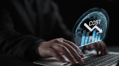 Dijital dönüşüm, işletme maliyeti optimizasyonu, operasyonel maliyet düşüşü, finansal tasarruflar ve ticari başarı için kaynak verimliliği stratejileri yoluyla maliyet azaltma ve maliyet tasarrufu. Muxer