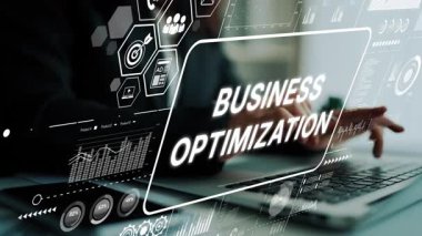 Dijital Çağ 'da İş İyimserliği: Modern Girişimler ve Performans Geliştirme Stratejileri için Yenilikçi Teknoloji. Asemptotik akıllı veri analitiği.