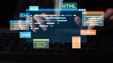 Yazılım geliştirme kodları, programlama dilleri, geliştirici araçlar, mobil uygulama oluşturma ve dijital ürün geliştirme ve yazılım çözümleri için gelişmiş programlama. Muxer