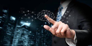 Bulut ortamlarında üretken yapay zeka ile veri yönetiminin geleceğini araştırın, dosya organizasyonunu geliştirin, iş verimliliğini arttırın ve bugünkü zorluklar için yenilikçi çözümler üretin. XDMCP