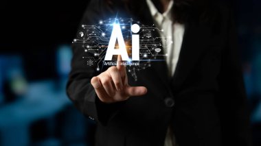 LLM 'de yapay zeka asistanı, büyük veriler, makine öğrenimi ve üretken yapay zeka gücü gelişmiş iş uygulamaları için ajanssal yapay zekayı destekliyor. Latch