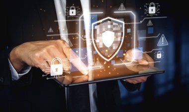 Siber güvenlik, güçlü altyapı ve proaktif dijital savunma stratejileri kullanarak güvenlik ihlalleri, hacklemeler ve ağ saldırılarına karşı korur. Kefil