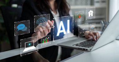 Yapay zeka entegrasyonu dijital ekosistemi dönüştürüyor. Yapay zeka entegrasyonu akıllı sistemleri geliştirir, yapay zeka entegrasyonu verileri geliştirir, yapay zeka entegrasyonu bağlantıyı geliştirir ve performansı artırır. Latch