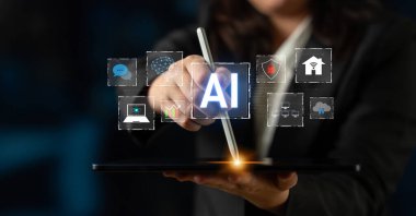 Yapay zeka entegrasyonu dijital ekosistemi dönüştürüyor. Yapay zeka entegrasyonu akıllı sistemleri geliştirir, yapay zeka entegrasyonu verileri geliştirir, yapay zeka entegrasyonu bağlantıyı geliştirir ve performansı artırır. Latch