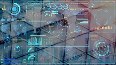 Modern dijital işletmelerde veri analizi ve gerçek zamanlı analitik, öngörü veri modellemesi, iş zekası analizleri ve veri odaklı karar verme stratejisi. Thunk