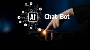 Hızlı mühendislik ve LLM derin öğrenme kullanan Al sohbet robotu daha akıllı ve verimli iş desteği için açıklanabilir üretici yapay zeka sağlar. Latch