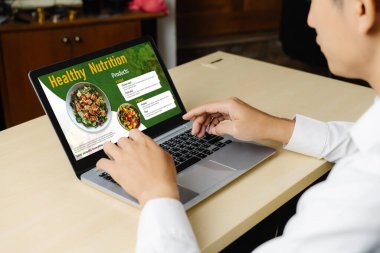 Sağlıklı yaşam sitesi sağlıklı beslenme ve sağlıklı yemek pişirme tarifi için bilgi sunar.