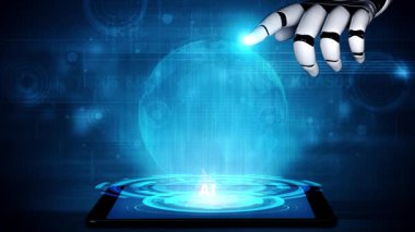 LLM Teknoloji, Büyük Veri, Makine Öğrenme, İş Desteği için Üretici AI, Geleceğin AI Teknolojisi ve Yapay Zeka Mühendisliği Asistan Beyin İşlemcisi. Muxer