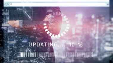 Bilgi güncellemesi ve yazılım güncellemesi, dijital beceri geliştirme, rekabet avantajı, sürekli öğrenme ve son teknoloji ve yazılım eğilimleriyle güncel kalmak. Muxer