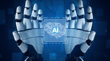 LLM Teknoloji, Büyük Veri, Makine Öğrenme, İş Desteği için Üretici AI, Geleceğin AI Teknolojisi ve Yapay Zeka Mühendisliği Asistan Beyin İşlemcisi. Muxer