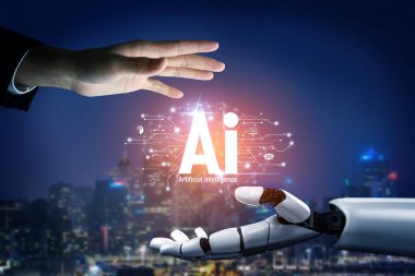 LLM Teknoloji, Büyük Veri, Makine Öğrenme, İş Desteği için Üretici AI, Geleceğin AI Teknolojisi ve Yapay Zeka Mühendisliği Asistan Beyin İşlemcisi. Kefil