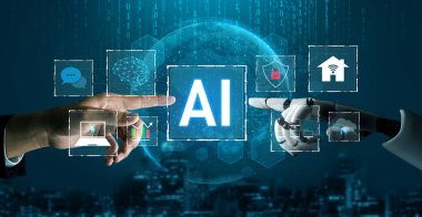 Yapay zeka, görevleri otomatikleştirerek, ağları güvence altına alarak, gerçek zamanlı veri işleyerek ve kusursuz akıllı ev ve bulut etkileşimlerini sağlayarak akıllı ekosistemlere entegrasyonu sağlar. Kefil