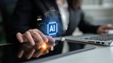 Küresel yapay zeka dünya çapında yapay zeka teknolojisini dönüştürüyor. Küresel yapay zeka verileri birbirine bağlar, yapay zekayı harekete geçirir, ve yapay zeka yapay zekayı yenilikleri güçlendirir. Latch