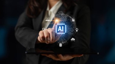 Küresel yapay zeka dünya çapında yapay zeka teknolojisini dönüştürüyor. Küresel yapay zeka verileri birbirine bağlar, yapay zekayı harekete geçirir, ve yapay zeka yapay zekayı yenilikleri güçlendirir. Latch