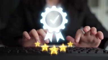 Kalite güvencesi, ürün kalite kontrolü, uyum doğrulaması, soru-cevap sistemleri ve yapılandırılmış kalite güvence süreçleriyle elde edilen ürün mükemmelliği. Muxer