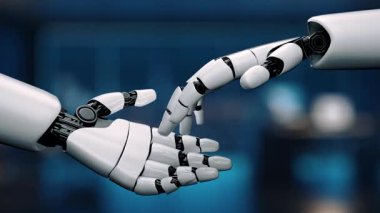 AI, akıllı platformlar ve sanal asistanlar kullanarak dijital işbirliğini ve profesyonel katılım fırsatlarını teşvik etmek için iş ağlarını genişletiyor. Çağ