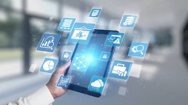 Modern dijital işletmelerde veri analizi ve gerçek zamanlı analitik, öngörü veri modellemesi, iş zekası analizleri ve veri odaklı karar verme stratejisi. Spire.