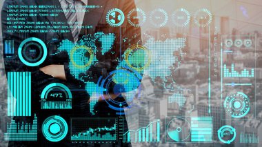 Bağlantı ağı görselleştirmesi küresel bağlantıyı, ağ iletişimini, dijital bağlantı analitiğini gösteriyor. Ağ araçlarını gerçek zamanlı içgörü destekle ve bağlantı sistemini geliştir. Thunk