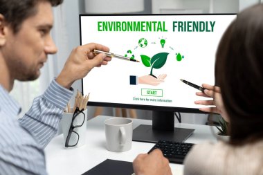 Yeşil iş dönüşümü yeşil pazarlama stratejisine teşekkür etmek için