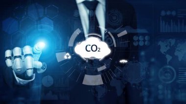 Net sıfır hedefler ve CO2 azaltma stratejisi sürdürülebilirlik, yeşil enerji entegrasyonu, net sıfır emisyon politikaları ve iş ve toplum için iklim dostu sürdürülebilirlik çözümleri. Muxer