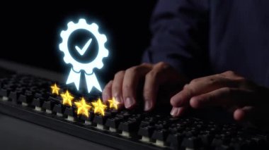 Kalite güvencesi, ürün kalite kontrolü, uyum doğrulaması, soru-cevap sistemleri ve yapılandırılmış kalite güvence süreçleriyle elde edilen ürün mükemmelliği. Muxer