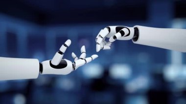 AI, sanal asistan sezgileri, yapay yeşil stratejiler ve iklimin farkında olan iş planlaması için yapay zeka yoluyla net sıfır hedefleri desteklemektedir. Çekirdek