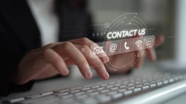 Müşteri desteği ve teknik destek için 24 saatlik yardım masası hizmetleri, çevrimiçi müşteri bakımı, canlı sohbet desteği ve müşteri memnuniyetini sağlamak için gerçek zamanlı müşteri yardımı. Muxer