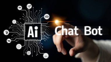 Hızlı mühendislik ve LLM derin öğrenme kullanan Al sohbet robotu daha akıllı ve verimli iş desteği için açıklanabilir üretici yapay zeka sağlar. Latch