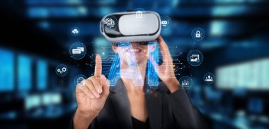 Yapay zeka ve sanal gerçekliğin kesişimine, üretken yapay zeka ve kişisel asistanlara odaklanarak, yenilikçi çalışma ortamlarını şekillendirerek tanık olun. XDMCP