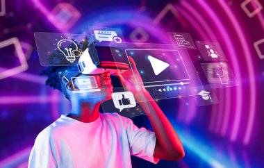 Sanal gerçekliğin ve içerik pazarlamanın kesişiminin keşfedilmesi, dijital medyanın ve yapay zekanın çevrimiçi video bağlantılarının geliştirilmesindeki rolünü gözler önüne seriyor. XDMCP