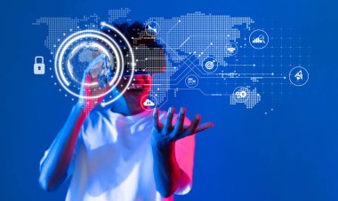 Finansal planlama ve pazarlama stratejilerini iş büyümesi için kullanılabilir anlayışlara dönüştüren ileri teknoloji veri analizlerini ve görselleştirme tekniklerini araştırın. XDMCP