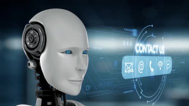 Yapay zeka, sanal asistanlar, gerçek zamanlı sohbet ve hızlı, doğru ve tatmin edici deneyimler sağlayan akıllı destek araçları ile 24 saatlik müşteri hizmetlerini destekler. Çağ